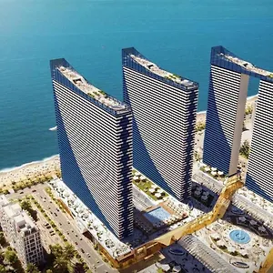 Orbi Suites Батуми