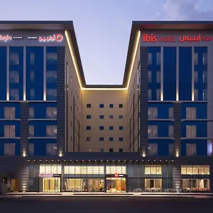 *** Hotel Ibis Malik Road Arabie saoudite