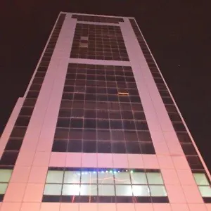  Hotel Manazil Al Rafidain Arabie saoudite