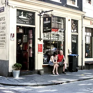  Hotel Internationaal Pays-Bas