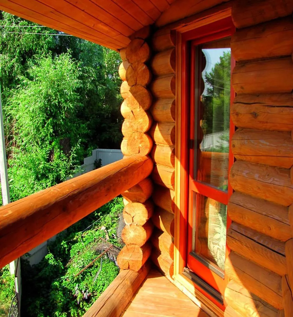 Hotel Green Style Kiev