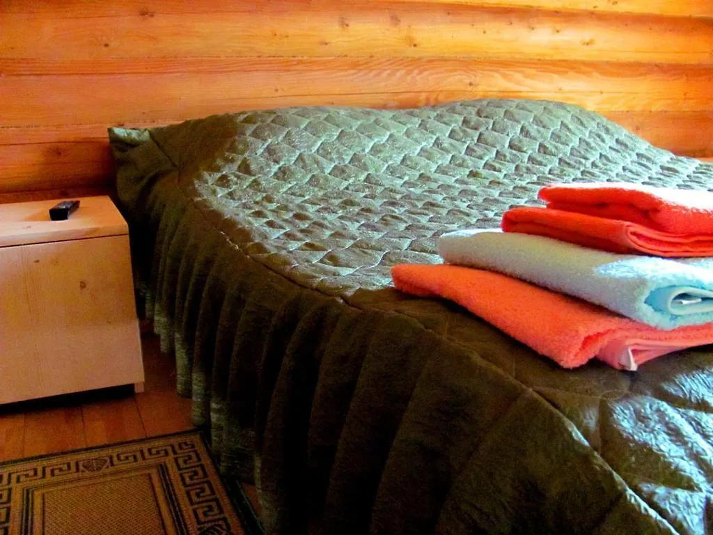 Hotel Green Style Kiev Ukraine