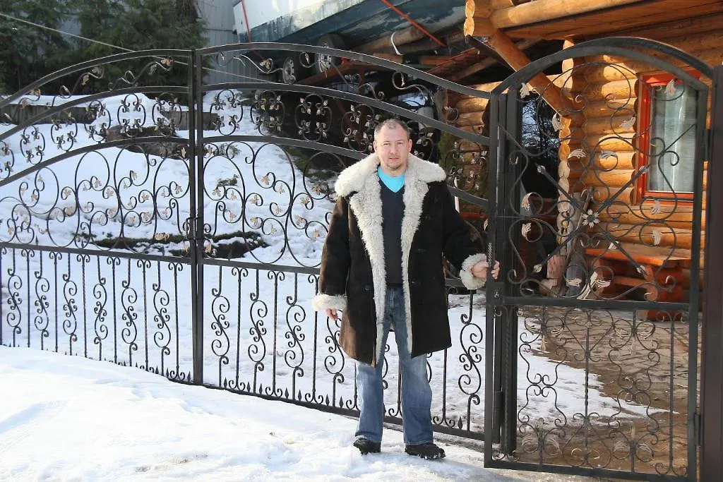 Hotel Green Style Kiev