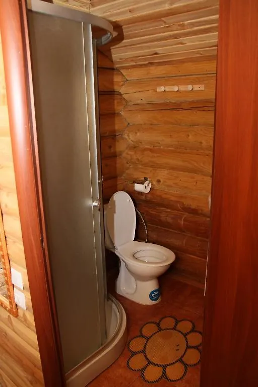 Green Style Kiev Hotel