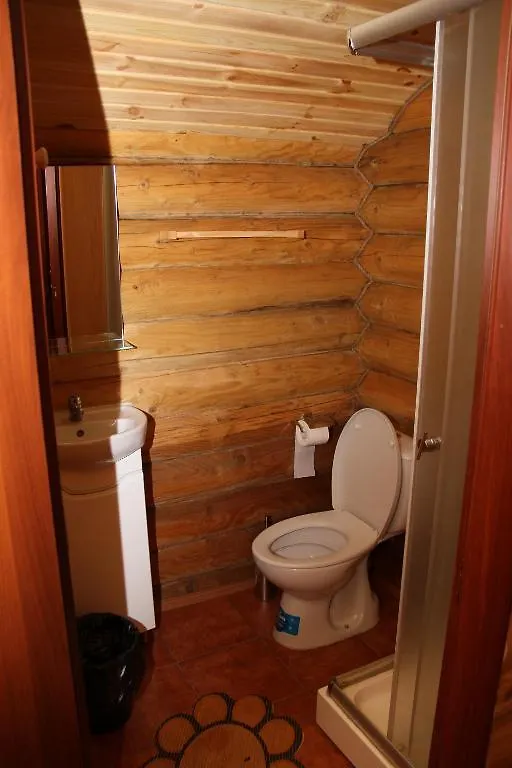 Hotel Green Style Kyiv Ukraine
